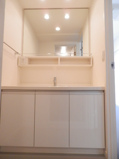 洗面設備　洗面※別部屋参考写真