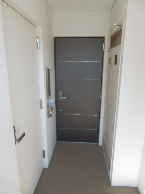 玄関　玄関※別部屋参考写真