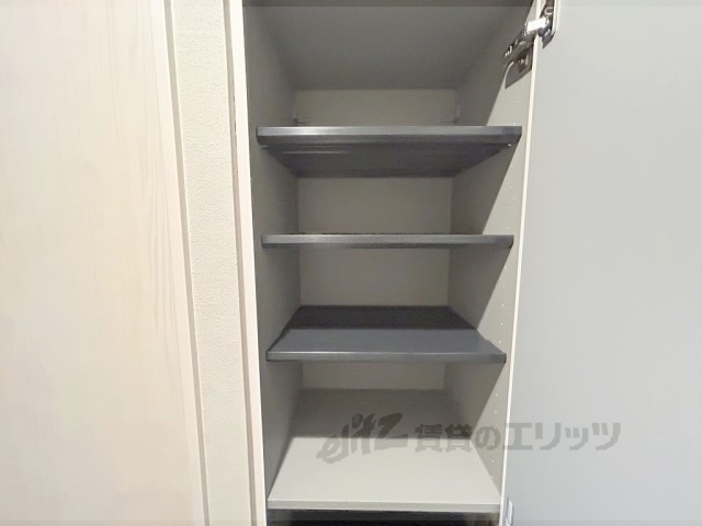 収納　下駄箱