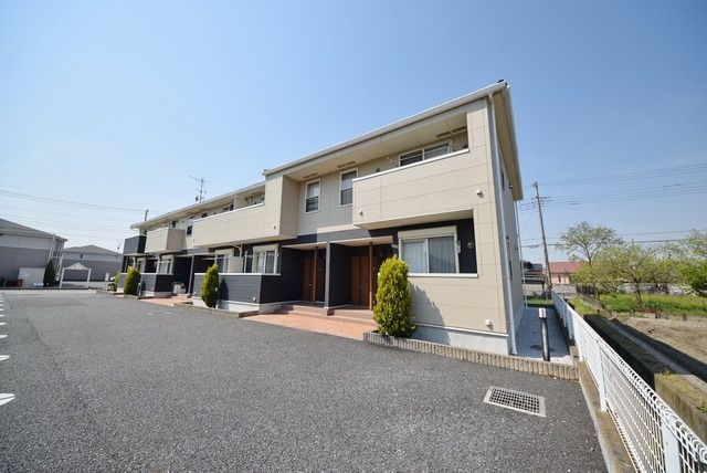 建物外観　外観１