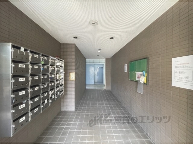 ロビー　ロビー