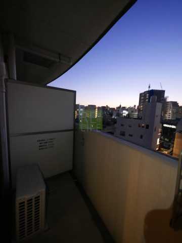 バルコニー　ラルジュ　マノワール