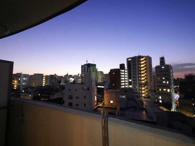 眺望　ラルジュ　マノワール