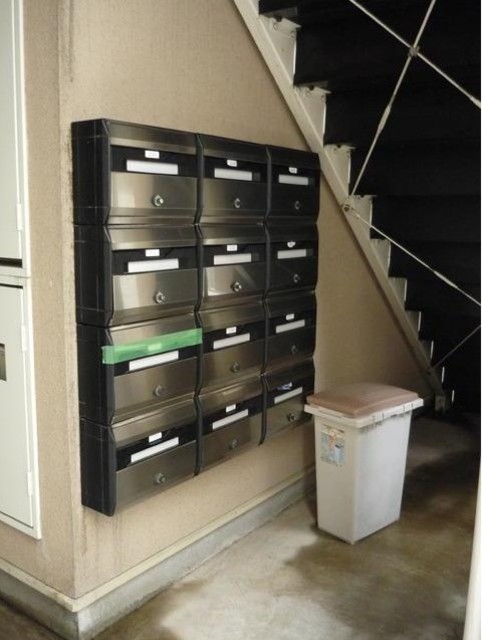 その他　★メールボックス★