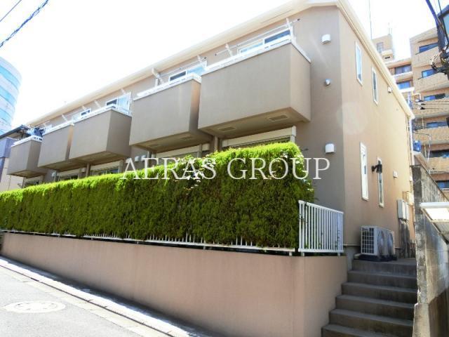 建物外観　★外観です★