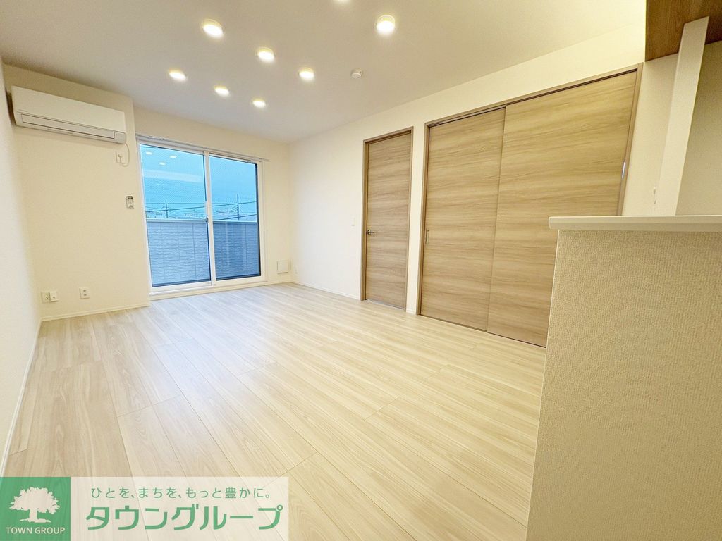 居室・リビング　リビング/居室