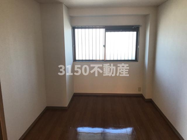 その他部屋・スペース　寝室