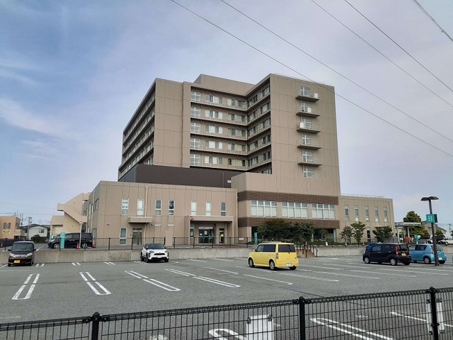 病院　木戸病院（病院）まで2700m