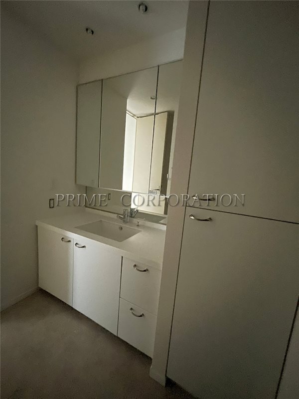 洗面設備　※参考写真※