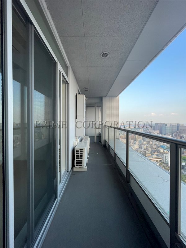 バルコニー　※参考写真※