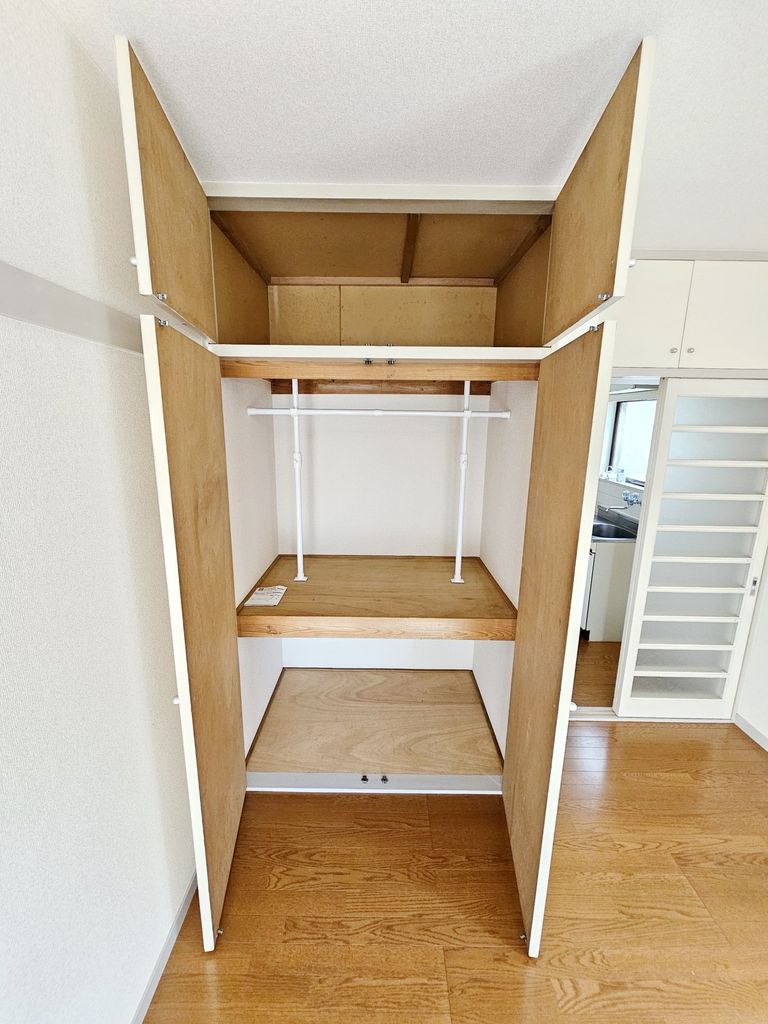 収納　★お問い合わせはタウンハウジングまで★