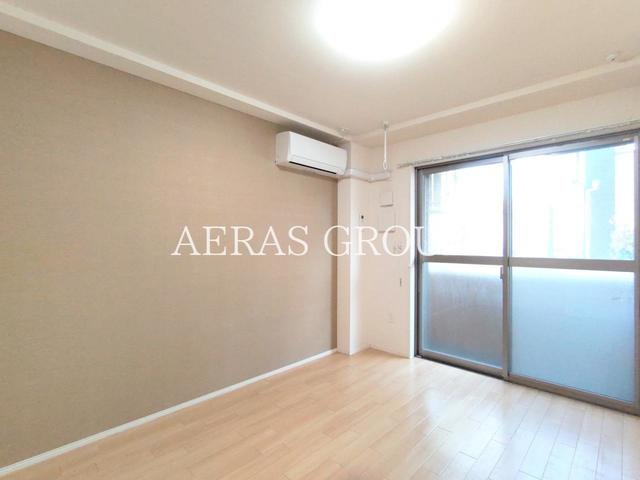 居室・リビング　同仕様