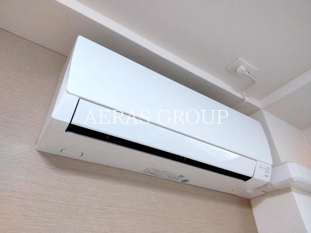 その他設備　同仕様