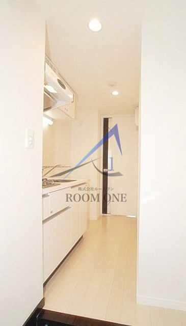 玄関　玄関です。