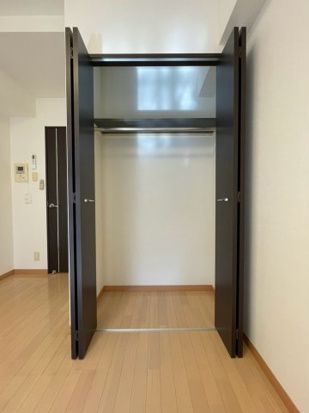 収納　☆クローゼット☆