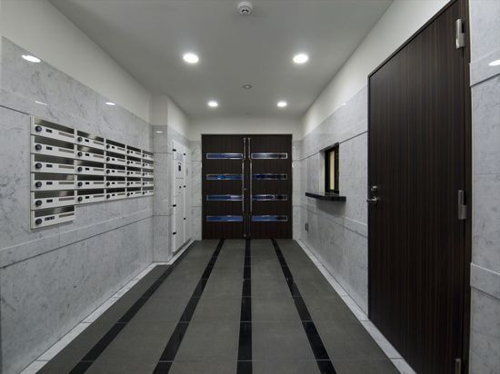 その他共有部分　☆設備充実☆