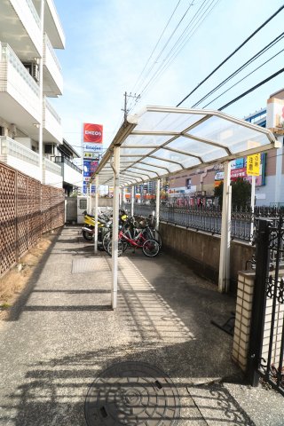 ジュネス市川のその他写真