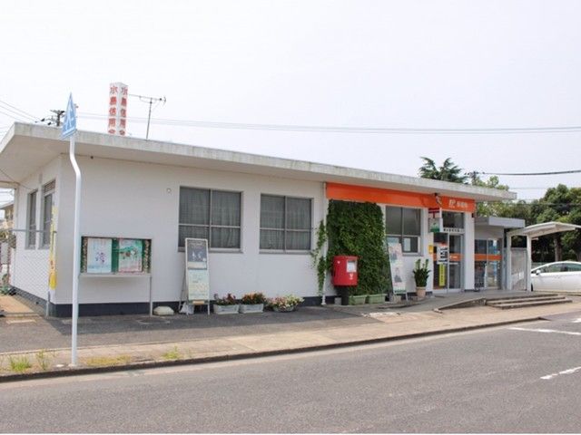 郵便局　倉敷鶴の浦郵便局（郵便局）まで1600m