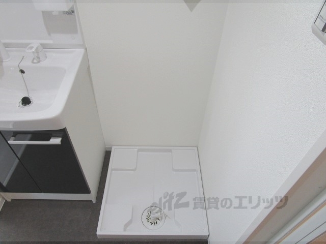 その他部屋・スペース　洗濯機置場