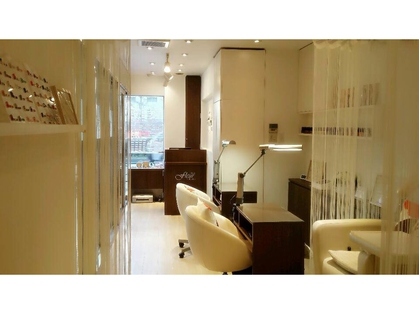 その他　ネイルサロンフルール（その他）まで804m