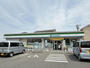 コンビニ　ファミリーマート 鈴鹿おかだ店（コンビニ）まで3284m