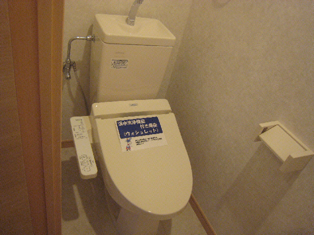 その他設備　モデル