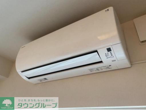 その他設備　設備