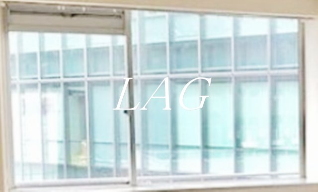 バルコニー　眺望です。