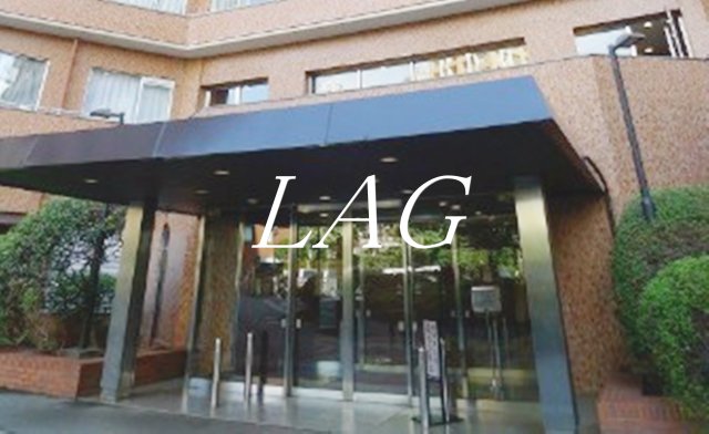 エントランス　エントランスです。