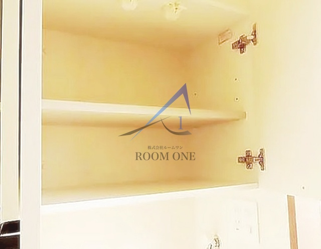 収納　収納です。