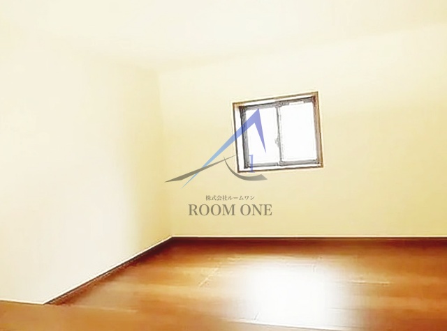 その他部屋・スペース　寝室です。