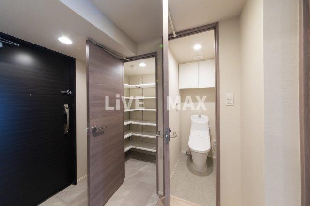 その他部屋・スペース