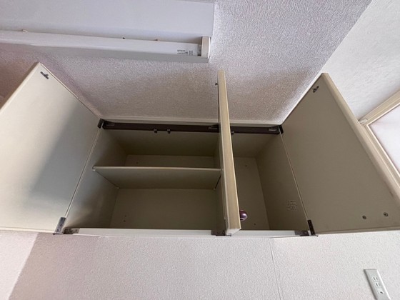 その他設備　※別部屋の写真です