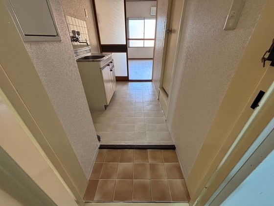 その他　※別部屋の写真です