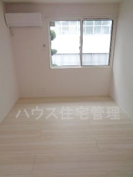 居室・リビング　洋室