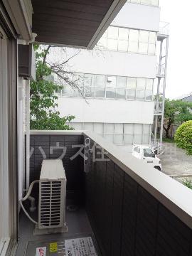 バルコニー　ベランダ