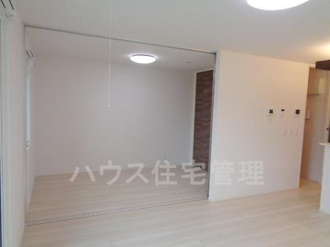 セキュリティ　カメラ付インターホン