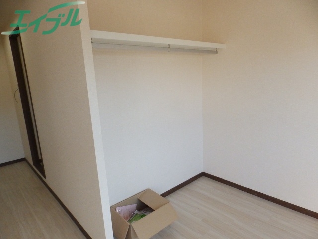 収納　同タイプの写真です