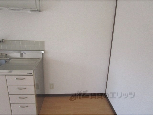 その他部屋・スペース　冷蔵庫置場