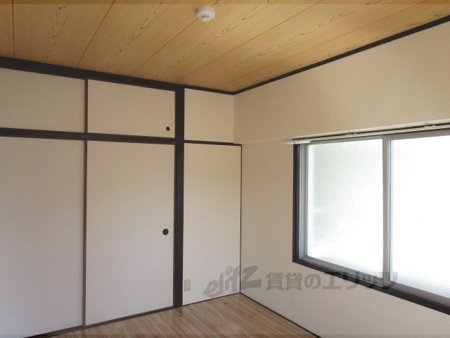 居室・リビング　洋室