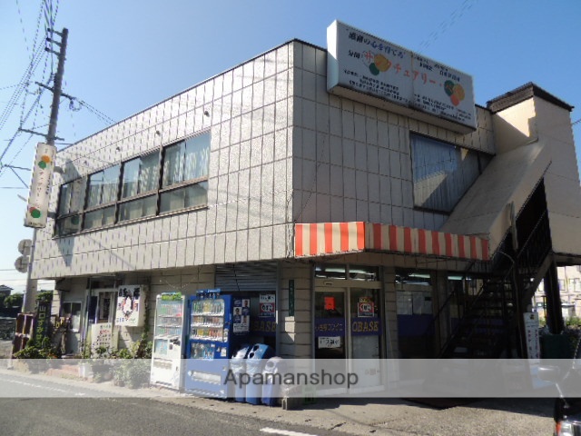 コンビニ　小さなコンビニＯＢＡＳＥ（コンビニ）まで683m