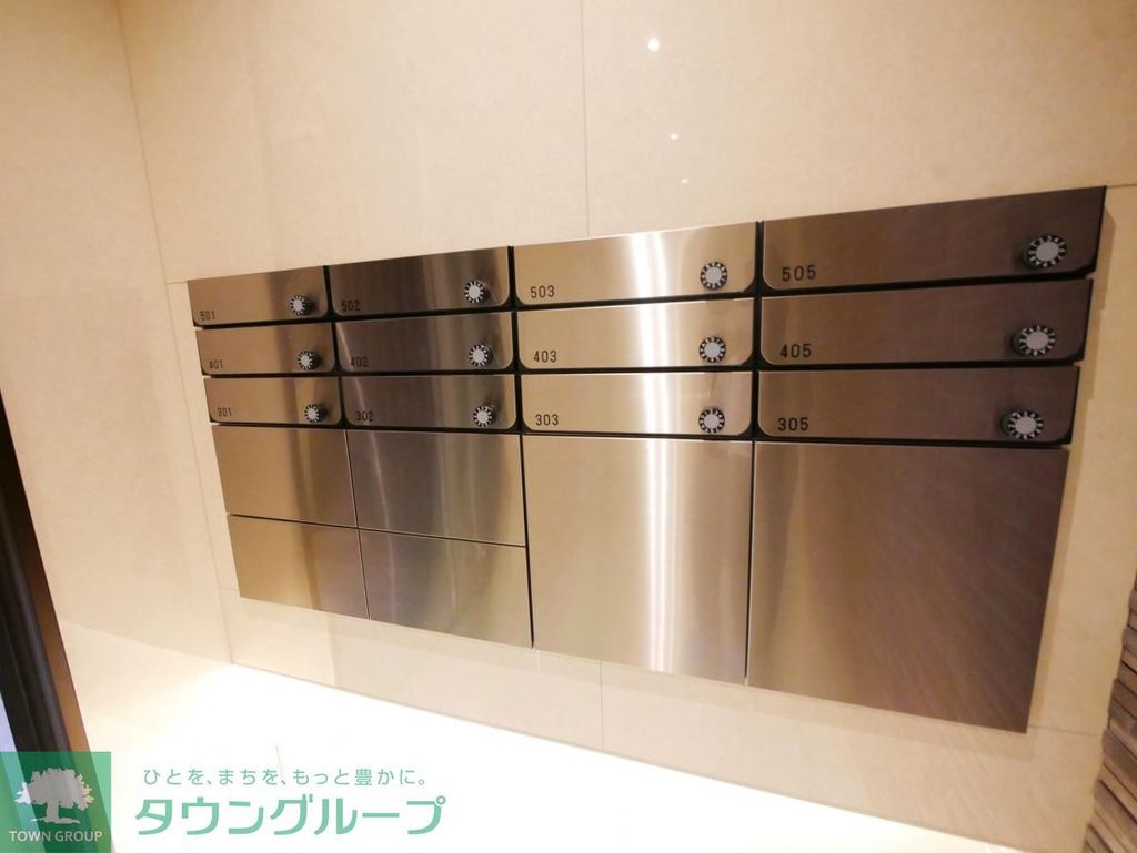 その他共有部分　キッチン