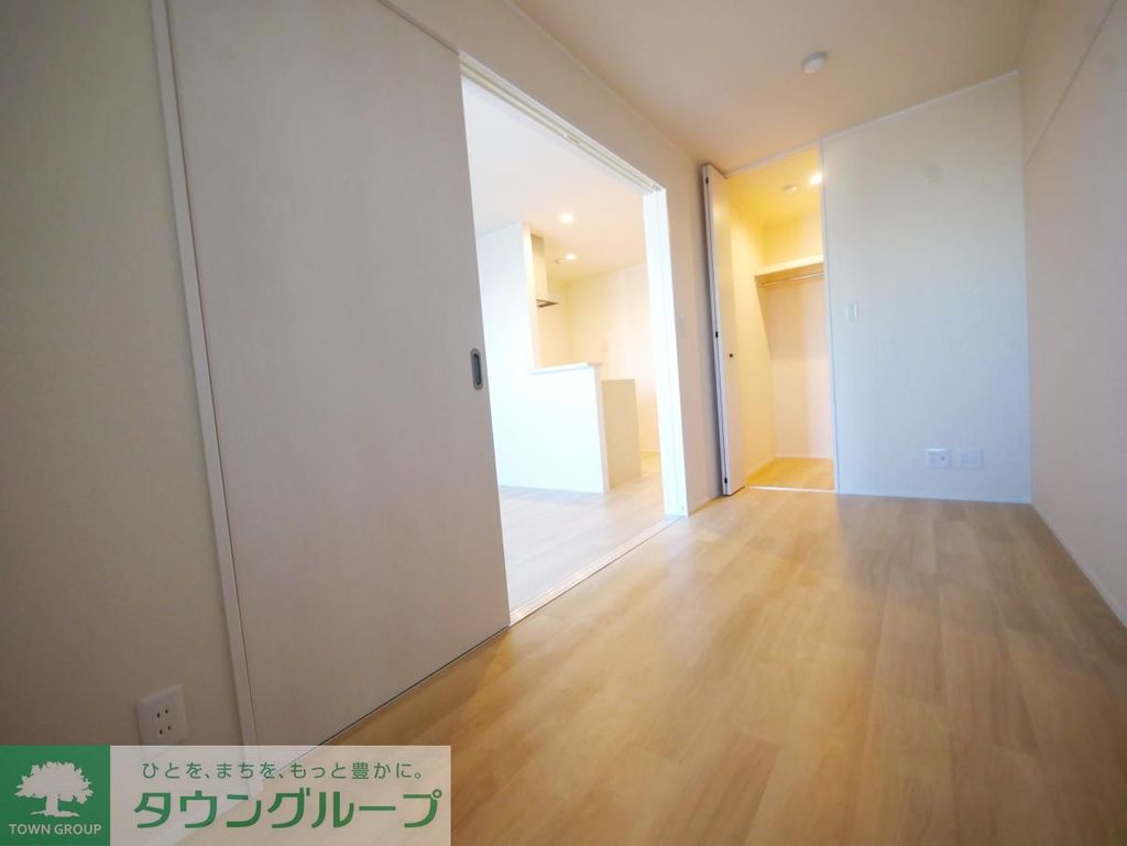 その他部屋・スペース　リビング/居室