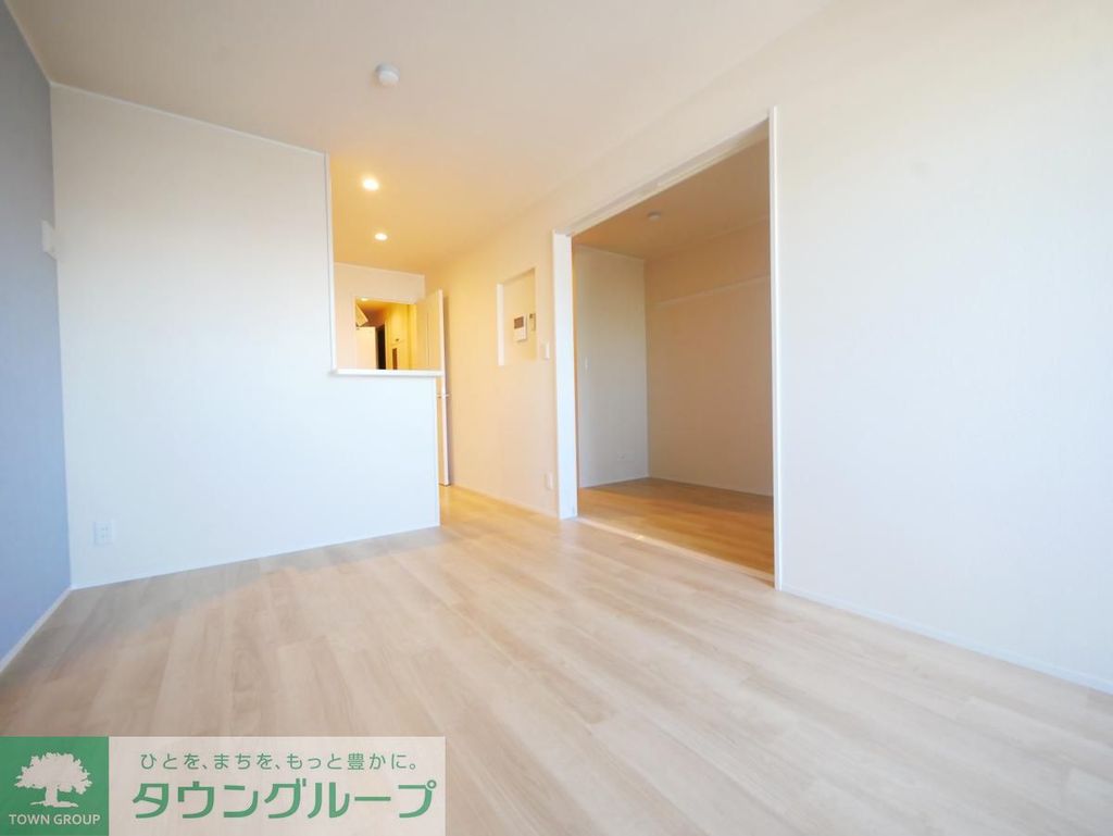 居室・リビング　リビング/居室