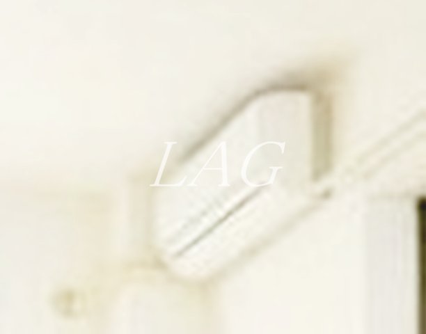 その他設備　エアコンです。