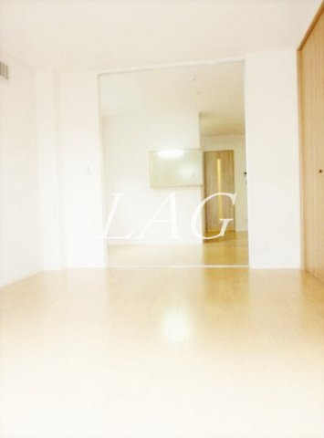 その他部屋・スペース　寝室です。