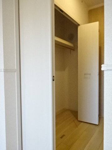 収納　こまごまとしたものを収納できそうですね