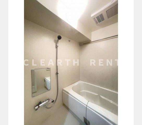 バス・シャワールーム　浴室