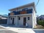 松本駅よりバス15分 徒歩5分 築23年6ヶ月 2階建の賃貸物件