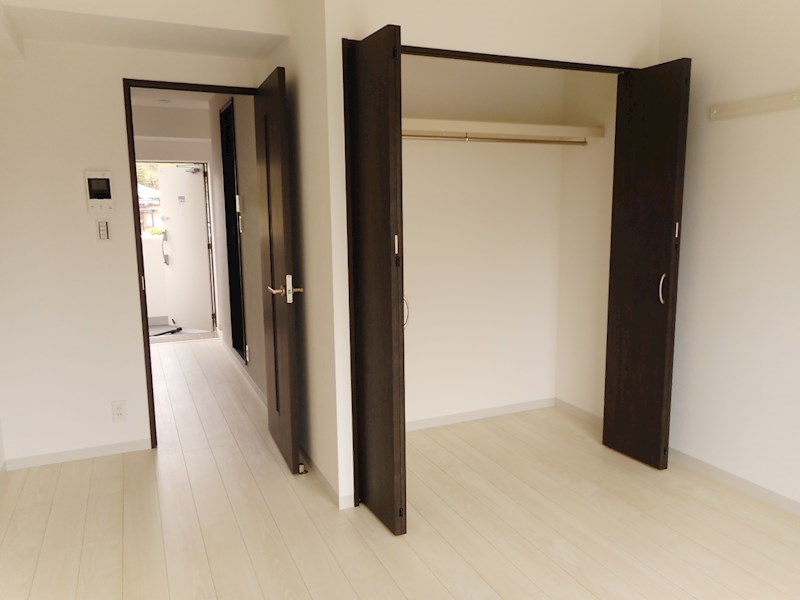 その他部屋・スペース　※他号室の参考写真となります。